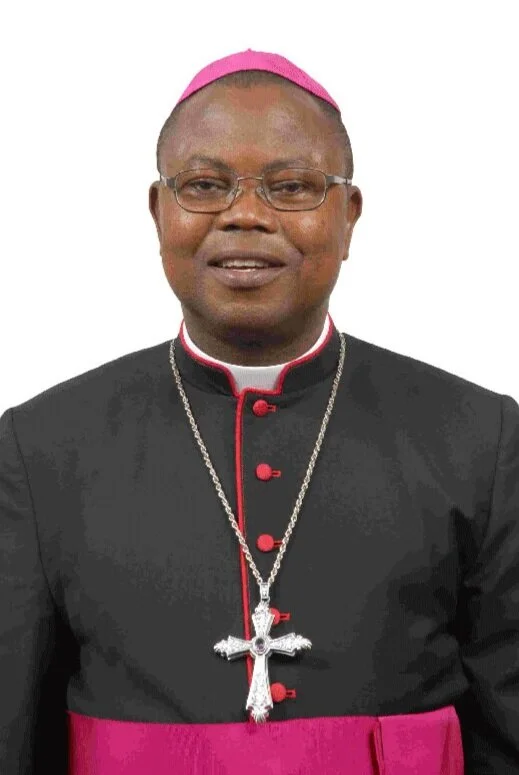 Bishop Ernest Obodo